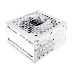 Thermaltake TOUGHPOWER GT SNOW 850W 80+ gold ATX 3.1