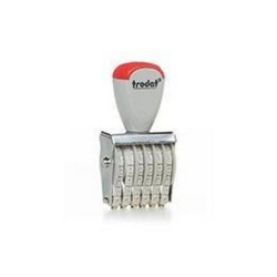Trodat Classic numeratore 1546