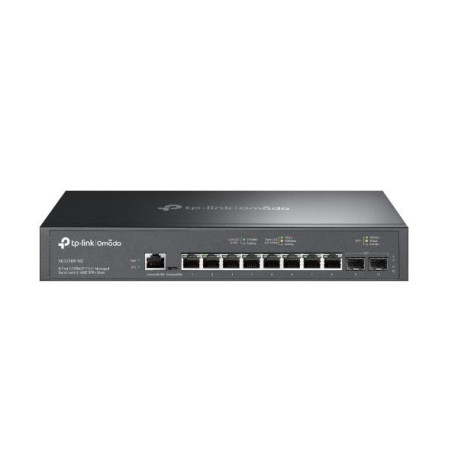 TP-LINK SG2210XMP-M2