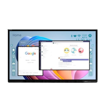 Wacebo DABLIU TOUCH PRO E13R-B65G