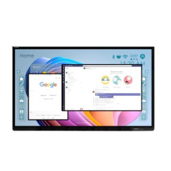 Wacebo DABLIU TOUCH PRO E13R-B75G