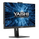 Yashi Quantum 4K 27 i7 14700