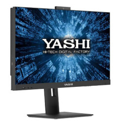 Yashi Quantum 4K 27 i7 14700
