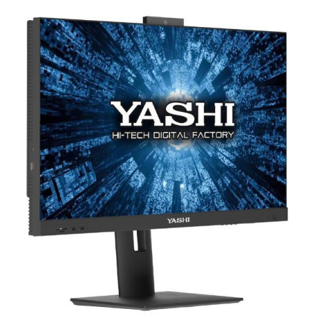 Yashi Quantum 4K 27 i7 14700