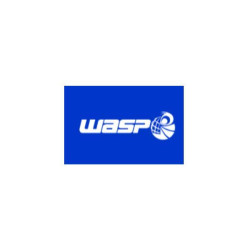 Wasp FILAMENTO PLA NERO 1.75MM-1KG