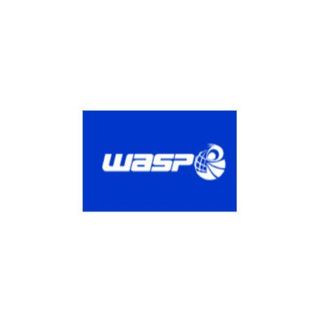 Wasp FILAMENTO PLA NERO 1.75MM-1KG