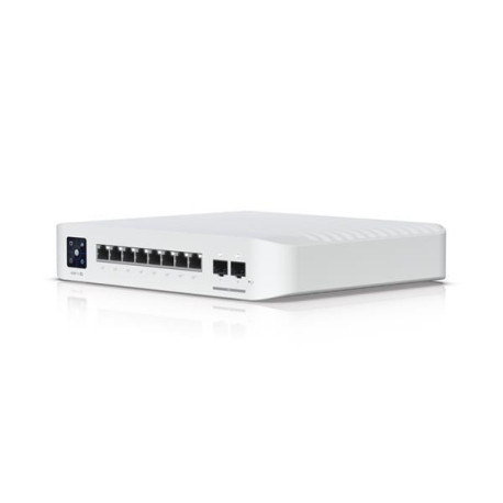 Ubiquiti Pro 8 PoE