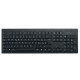Tastiera wireless - KB150 EQ - nero - Kensington