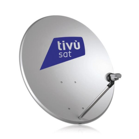 Telesystem Kit Parabola tivusat