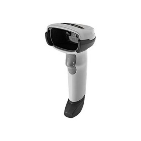 Zebra DS2208 - Scanner per codici a barre - palmare - imager 2D - 762 mm / sec - con decodifica - emulazione tastiera, RS-232, 