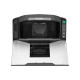 Zebra MP7000 - Medium - scanner per codici a barre - integrato - RS-232, RS-485, USB