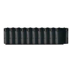 Zebra PowerPrecision - Batteria per palmare - Ioni di litio - 4620 mAh (pacchetto di 10) - per Symbol TC70- Zebra TC70, TC70X, 