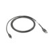 Zebra USB/Client Communication Cable - Cavo USB - USB (M) a mini-USB Type B (M) - per Zebra MC1000, MC3000, MC3090, MC3190, MC3