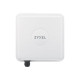 Zyxel LTE7480-M804 - Router - WWAN - GigE - 802.11a/b/g/n - 2,4 GHz