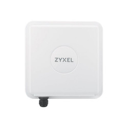 Zyxel LTE7480-M804 - Router - WWAN - GigE - 802.11a/b/g/n - 2,4 GHz