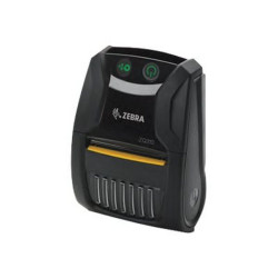 Zebra ZQ310 Mobile Receipt Printer - Stampante per scontrini - termico diretto - Rotolo (5,8 cm) - 203 dpi - fino a 101.6 mm/se