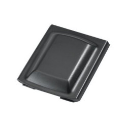 Zebra - Batteria per palmare (capacità prolungata) - 3600 mAh (pacchetto di 10) - per Zebra MC55, MC5590, MC55A0, MC55N0, MC55X