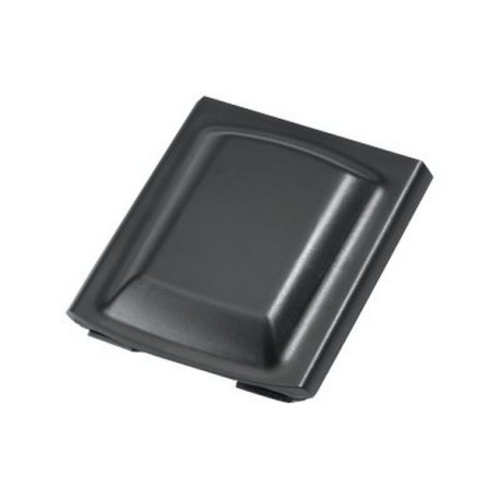 Zebra - Batteria per palmare (capacità prolungata) - 3600 mAh (pacchetto di 10) - per Zebra MC55, MC5590, MC55A0, MC55N0, MC55X
