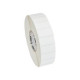 Zebra CryoCool 8100T - Poliestere - adesivo acrilico permanente - biano satinato - 38 x 13 mm 9720 etichette (2 rotolo(i) x 486