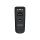 Zebra CS60 - Scanner per codici a barre - guida - imager 2D - con decodifica - Bluetooth 5.0 LE