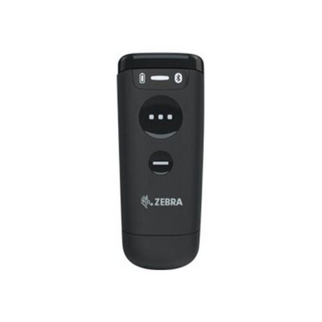 Zebra CS60 - Scanner per codici a barre - guida - imager 2D - con decodifica - Bluetooth 5.0 LE