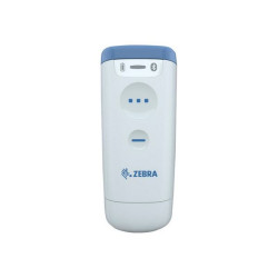 Zebra CS60-HC - Healthcare - scanner per codici a barre - palmare - imager 2D - con decodifica - Bluetooth 5.0