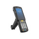 Zebra MC3300ax - Terminale raccolta dati - Android 11 - 32 GB - 4" colore (800 x 480) - lettore codice a barre - (imager 2D) - 