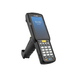 Zebra MC3300ax - Terminale raccolta dati - Android 11 - 32 GB - 4" colore (800 x 480) - lettore codice a barre - (imager 2D) - 