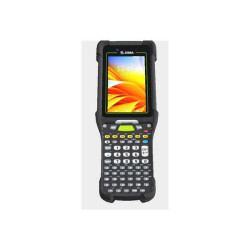 Zebra MC9400 - Terminale raccolta dati - robusto - Android - 128 GB - 4.3" colore (800 x 480) - fotocamera posteriore + fotocam
