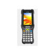 Zebra MC9400 - Terminale raccolta dati - robusto - Android - 128 GB - 4.3" colore (800 x 480) - fotocamera posteriore + fotocam