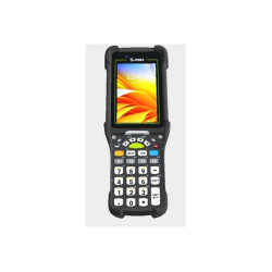 Zebra MC9400 - Terminale raccolta dati - robusto - Android - 128 GB - 4.3" colore (800 x 480) - fotocamera posteriore + fotocam