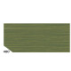 Carta crespa - 50 x 250 cm - 48 gr - verde oliva 480 - Rex Sadoch - conf.10 rotoli