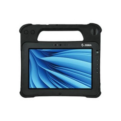 Zebra XPAD L10ax - Robusto - tablet - Intel Core i5 - 1135G7 / fino a 4.2 GHz - Win 10 Pro Edizione a 64 bit - Grafica Intel Ir