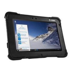 Zebra XSLATE L10ax - Robusto - tablet - Intel Core i5 - 1135G7 / fino a 4.2 GHz - Win 10 Pro Edizione a 64 bit - Grafica Intel 