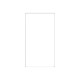 Zebra Z-Perform 1000D - Carta - Opaca - adesivo acrilico permanente - Non rivestita - 142 micron - bianco - 80 x 148 mm 6120 et