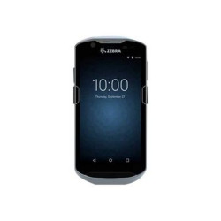Zebra TC52 - Terminale raccolta dati - Android 8.1 (Oreo) - 32 GB - 5" (1280 x 720) - fotocamera posteriore + fotocamera anteri