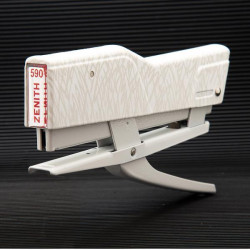 Zenith 590 TECH cucitrice a pinza