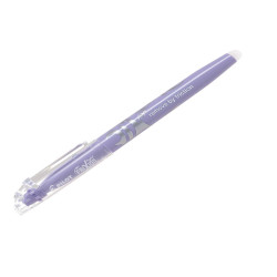 Evidenziatore cancellabile Frixion Light soft - punta a scalpello 4,0mm  - tratto 3,3mm - viola soft - Pilot