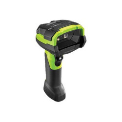 Zebra DS3678-HP - Scanner per codici a barre - portatile - imager 2D - con decodifica - Bluetooth 4.0