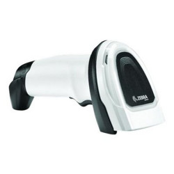 Zebra DS8108-SR - Standard Range (SR) - scanner per codici a barre - palmare - imager 2D - con decodifica - USB