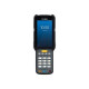Zebra MC3300ax - Terminale raccolta dati - Android 11 - 32 GB - 4" colore (800 x 480) - fotocamera posteriore - lettore codice 