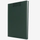 AGENDE e DIARI - AGENDA SETTIMANALE 17X24 DELTA VERDE