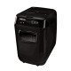 Distruggidocumenti Tritacarte Automatico Fellowes AutoMax 200C 4653602-99 200 C P4