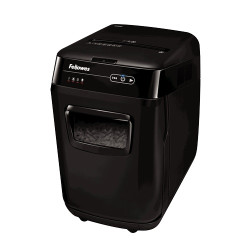 Distruggidocumenti Tritacarte Automatico Fellowes AutoMax 200C 4653602-99 200 C P4