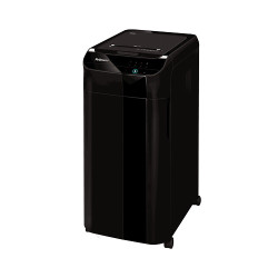 Distruggidocumenti Tritacarte Automatico Fellowes AutoMax 350C 4964101 350 C P4