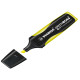 Evidenziatore Green Boss - punta a scalpello - tratto 2 - 5 mm - giallo 24 - 83% plastica riciclata - Stabilo