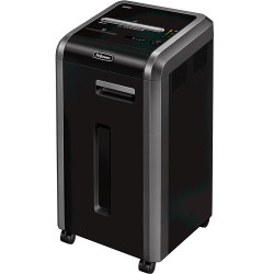 Distruggidocumenti Tritacarte Fellowes 225Ci 4622003 225 Ci P4