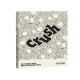 Carta Crush - A4 - 250 gr - agrumi - Favini - conf. 50 fogli