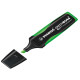 Evidenziatore Green Boss - punta a scalpello - tratto 2 - 5 mm - verde 33 - 83% plastica riciclata - Stabilo