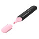 Evidenziatore Job - PPL - punta 1,5 mm - rosa pastello - Schneider